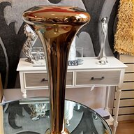 italian glass vase for sale