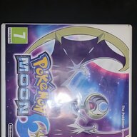 pokemon 3ds for sale
