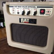 valve amp for sale