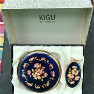 vintage kigu compacts for sale