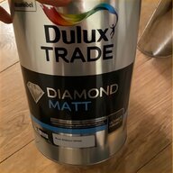 dulux paint supermatt for sale