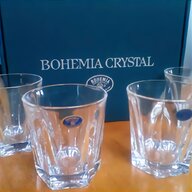 lead crystal whisky glasses for sale