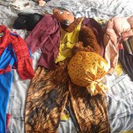 amazing spiderman costume for sale