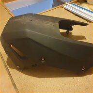 triumph belly pan for sale