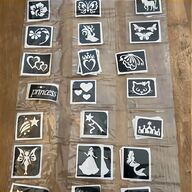 glitter tattoos for sale