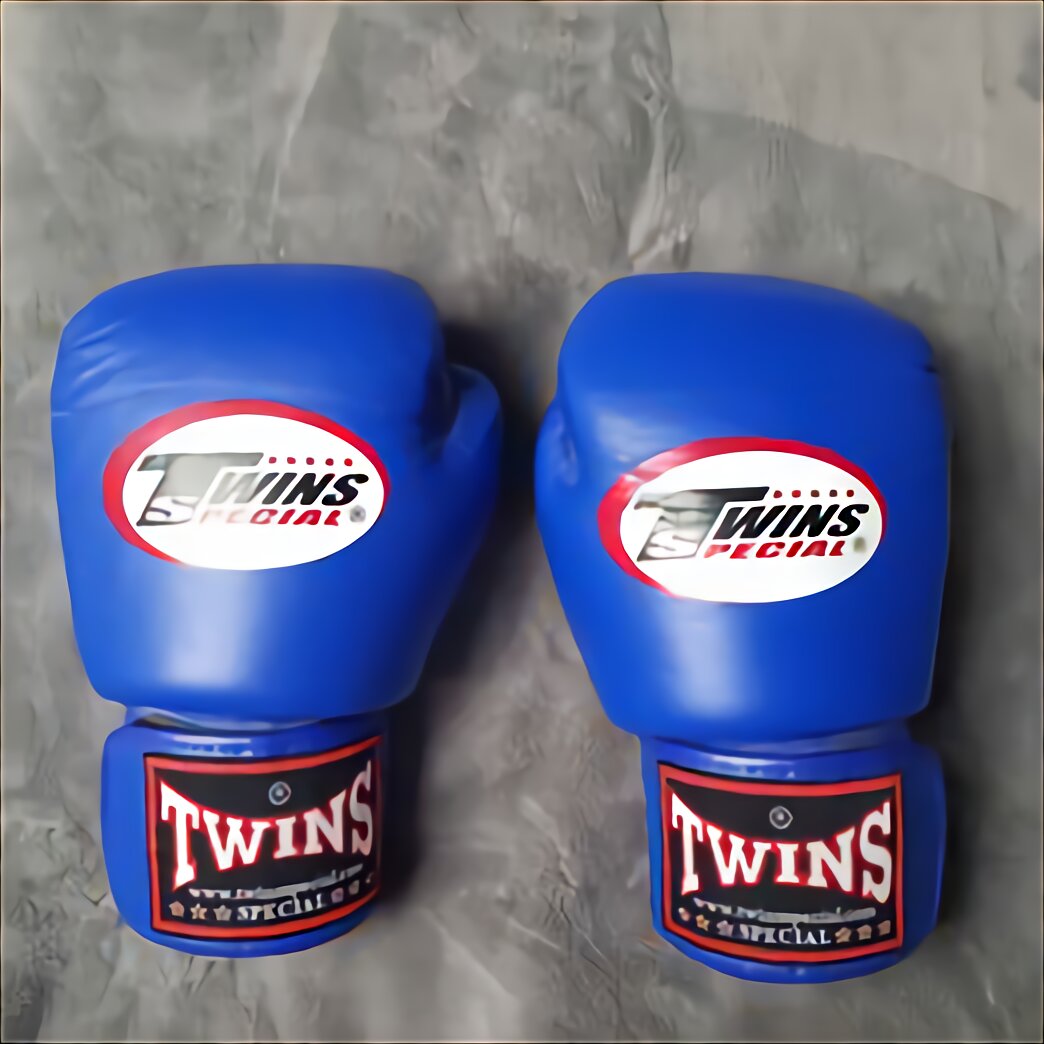 Twins Boxing Gloves for sale in UK | View 28 bargains