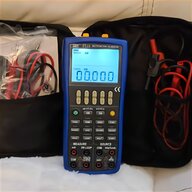 insulation resistance tester for sale