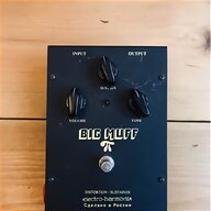 big muff pedal for sale