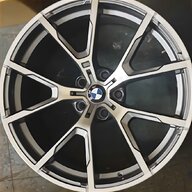 bmw x6 alloy wheels for sale