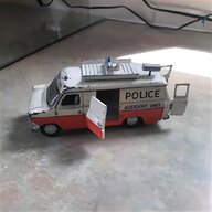 model police vans for sale