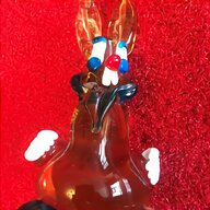 glass rabbit for sale