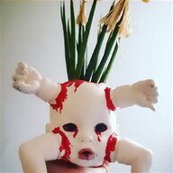 creepy dolls for sale