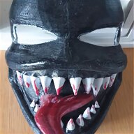 venom mask for sale
