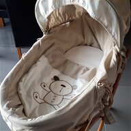 moses basket covers for sale