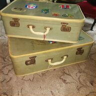 porsche suitcase for sale