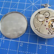 antique omega pocket watch for sale