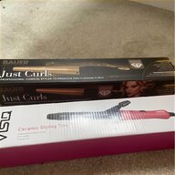 cordless hair tongs for sale