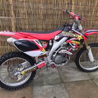 crf 450 supermoto for sale