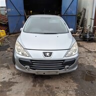 peugeot 307 towbar for sale
