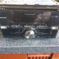 pioneer stereo system for sale