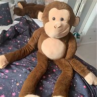 monkey teddy for sale