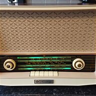 vintage 1950s radios for sale
