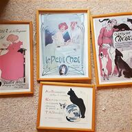 vintage french prints for sale