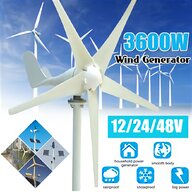 12v wind turbine for sale