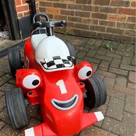 roary the racing car for sale