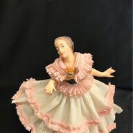 dresden figurines for sale