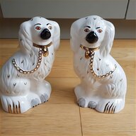 pair of china dogs for sale