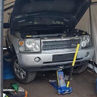 range rover tow bar for sale