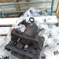 zafira rear brake caliper for sale