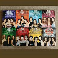 charmed complete box set for sale