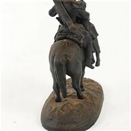russian bronze sculptures for sale