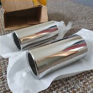 range rover sport tail pipes for sale