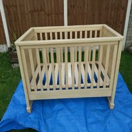 horizons cot bed for sale