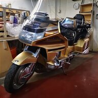 goldwing bike for sale