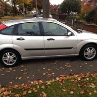 ford focus 1 6 zetec coil pack for sale
