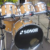 sonor snare for sale