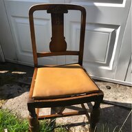 1930s oak chairs for sale