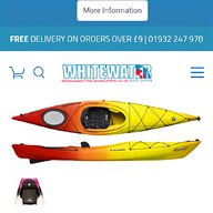 perception kayak for sale