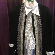 regency costume for sale