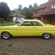 ford fairlane for sale