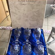 royal doulton glasses for sale
