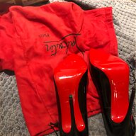 red sole shoes for sale