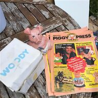 natwest piggy press for sale