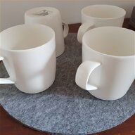 white porcelain mug for sale