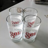 beer bottle glasses for sale