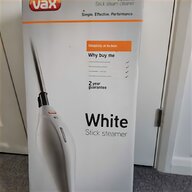 vax stick steam cleaner for sale